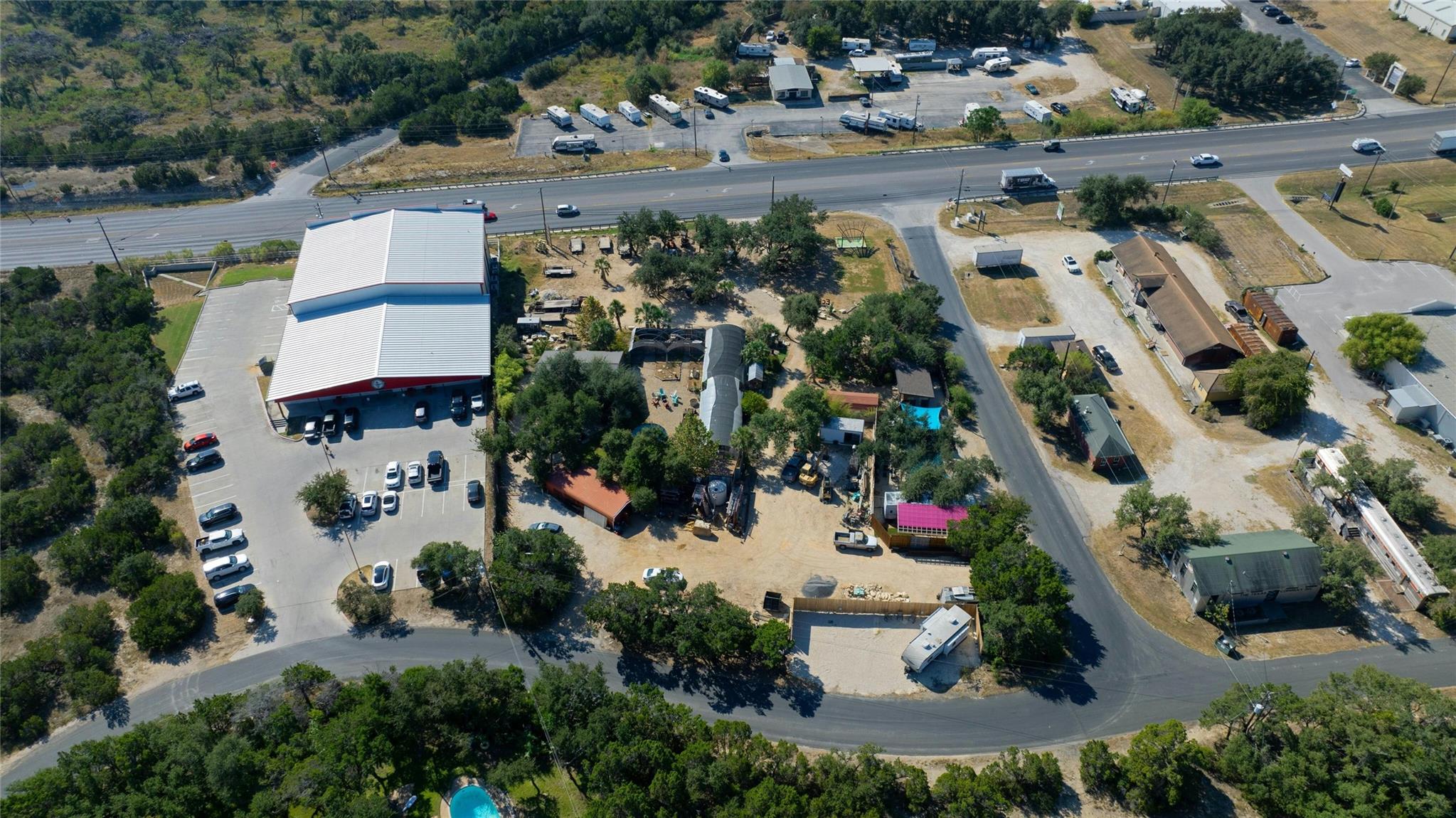 9114 290 W Highway Austin TX 78736