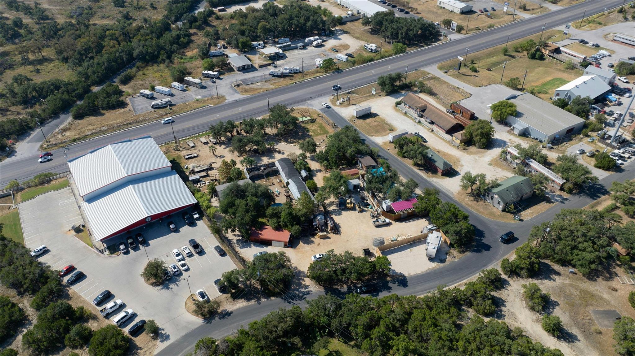 9114 290 W Highway Austin TX 78736