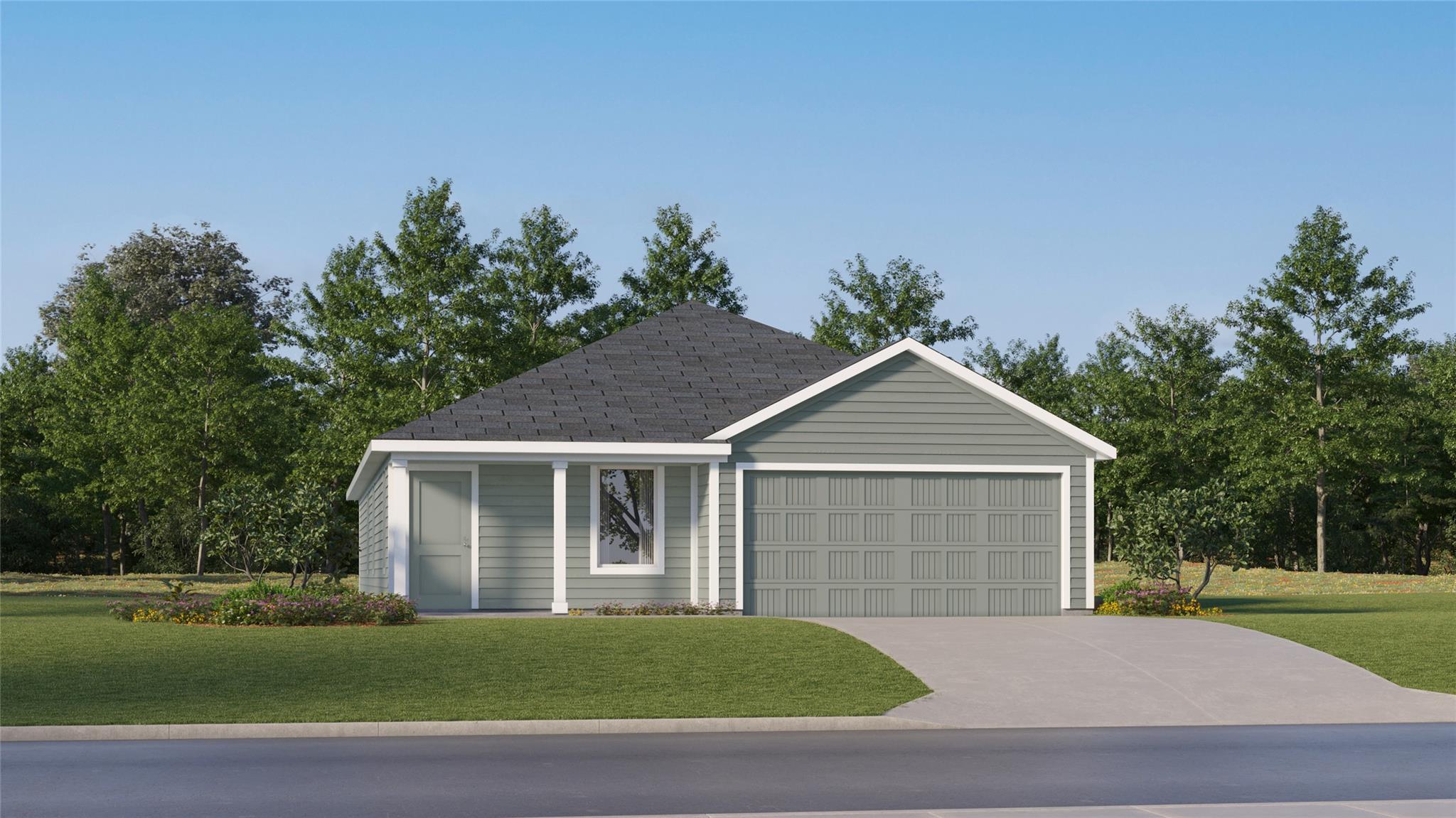 324 Dragonfly Park Hutto TX 78634