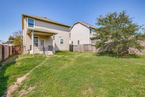 9009 Acorn Cup Drive Austin TX 78748