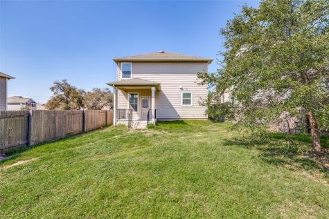 9009 Acorn Cup Drive Austin TX 78748