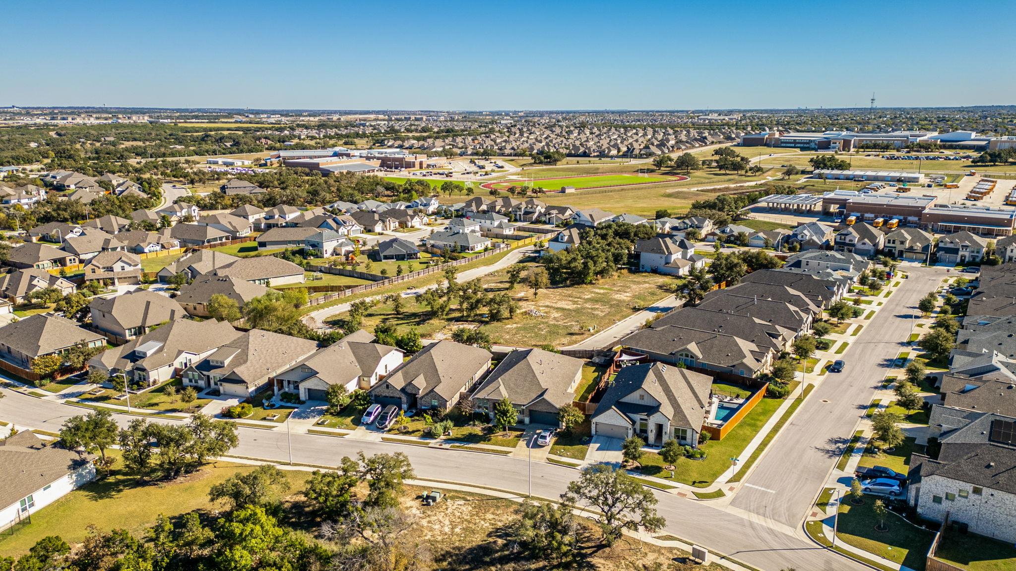 1301 Low Branch Lane Leander TX 78641