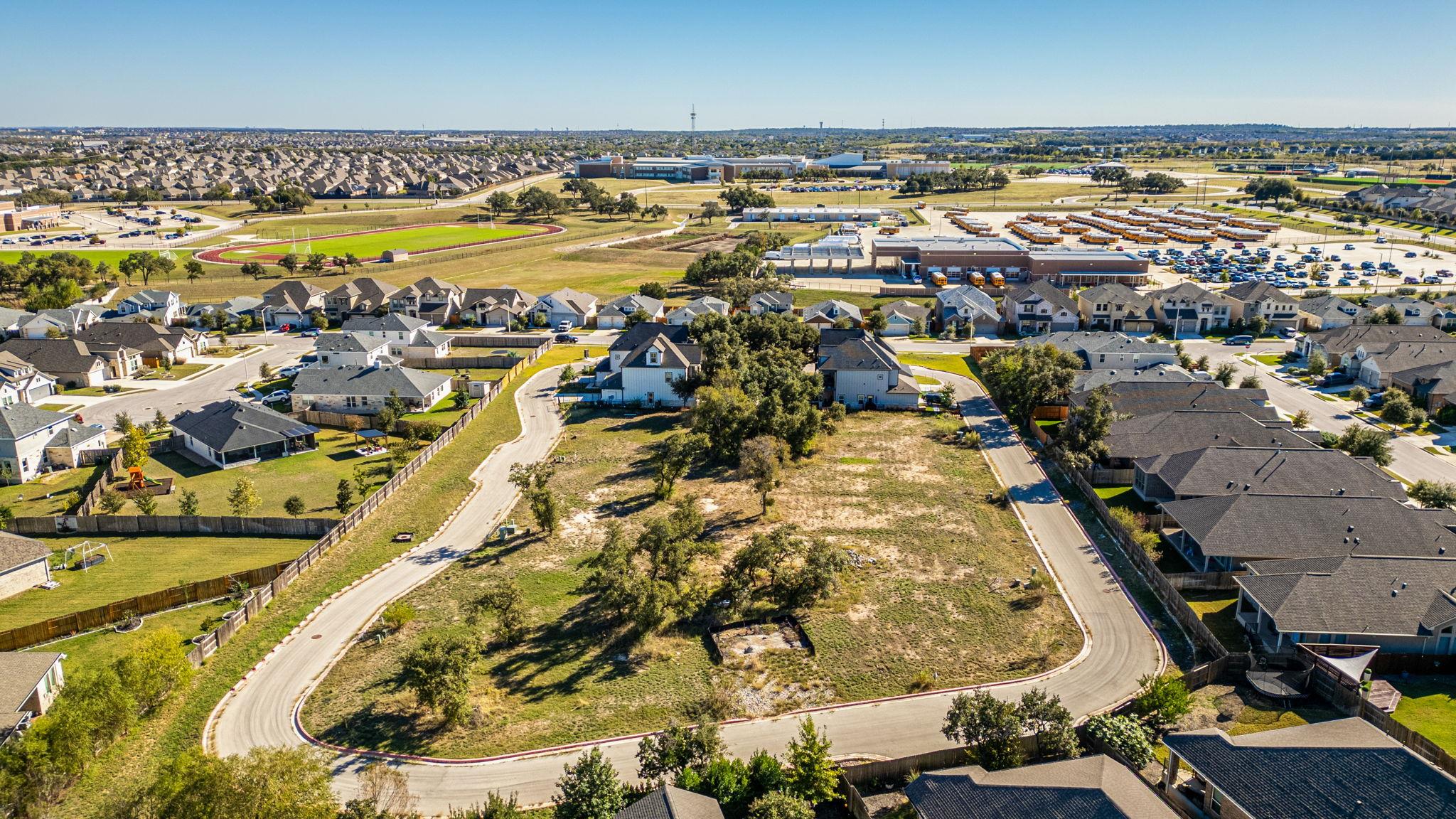 1301 Low Branch Lane Leander TX 78641