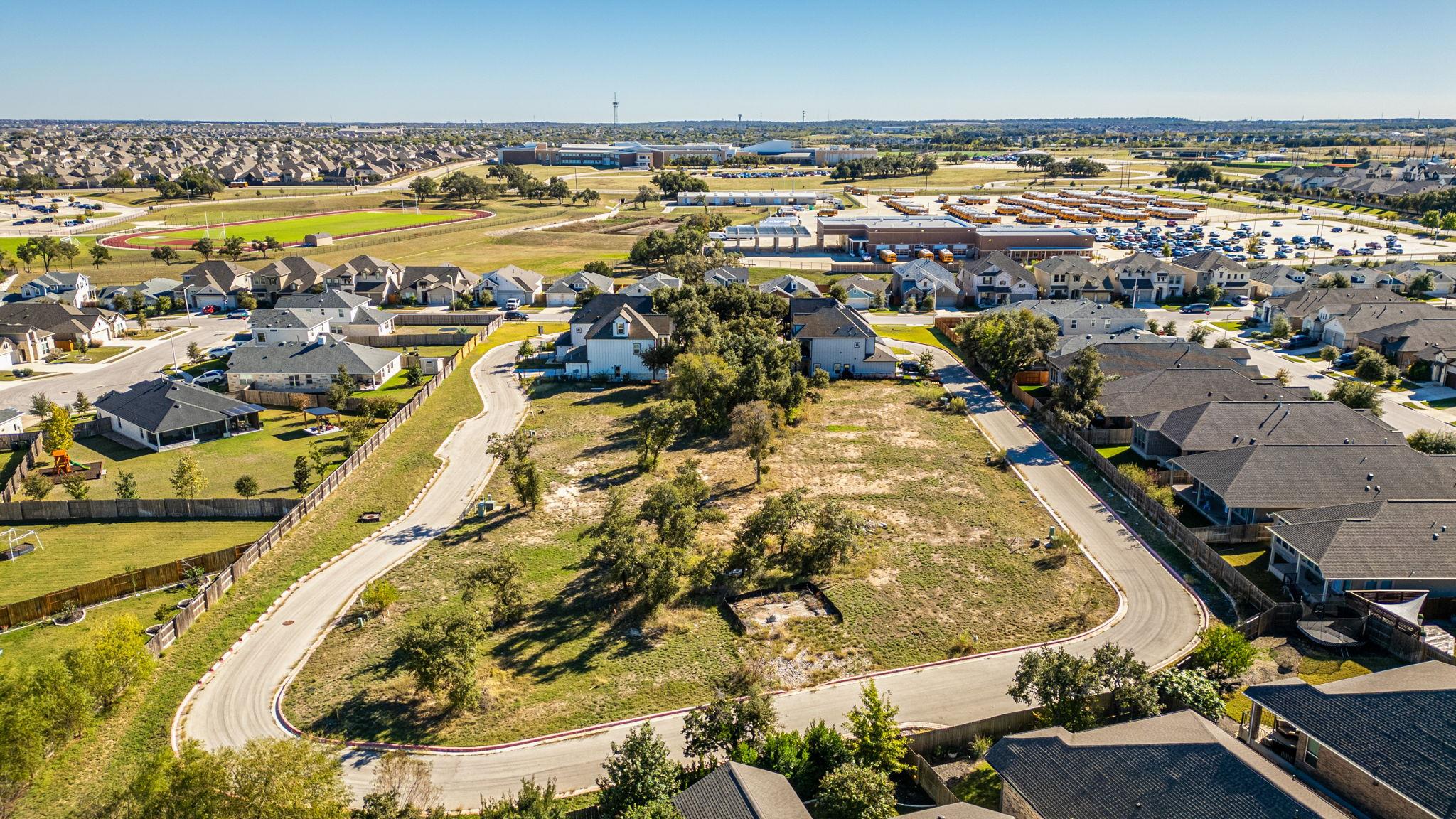 1301 Low Branch Lane Leander TX 78641