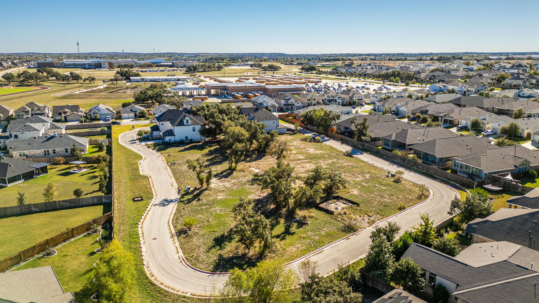 1301 Low Branch Lane Leander TX 78641