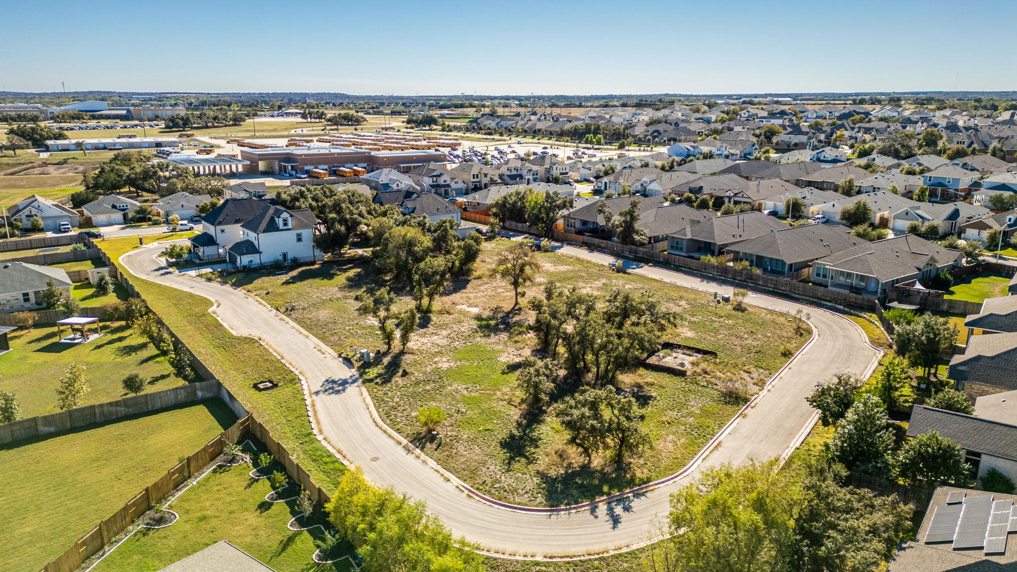 1301 Low Branch Lane Leander TX 78641