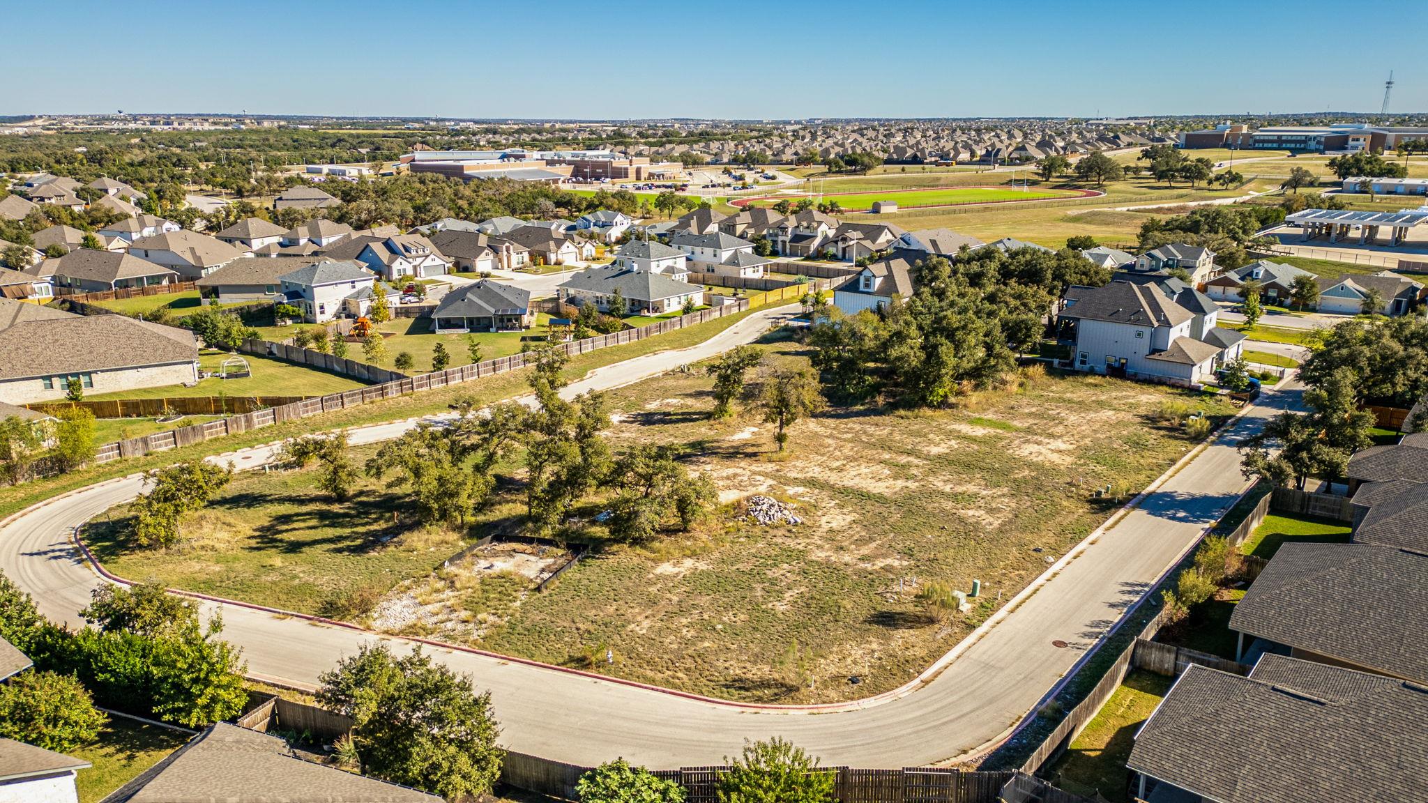 1301 Low Branch Lane Leander TX 78641