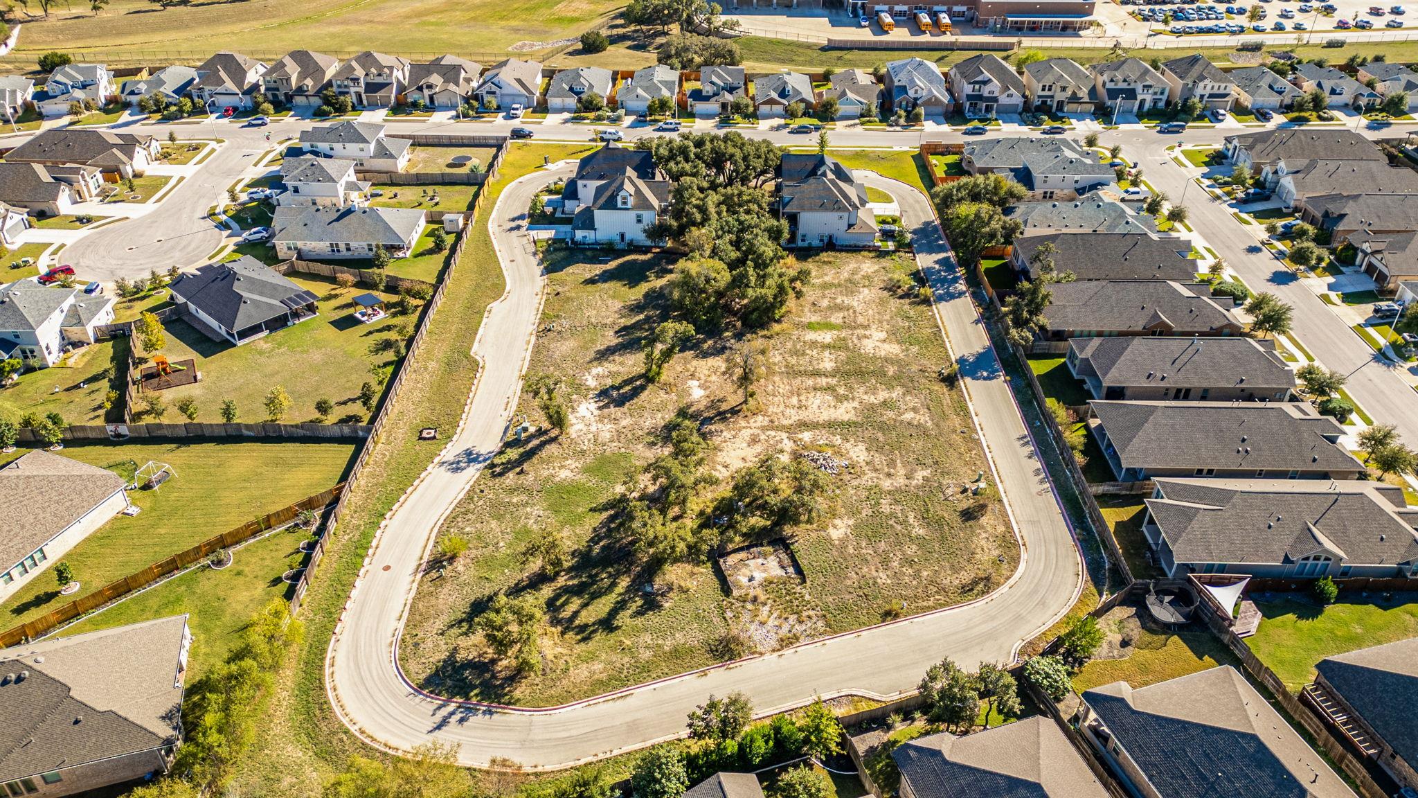 1301 Low Branch Lane Leander TX 78641
