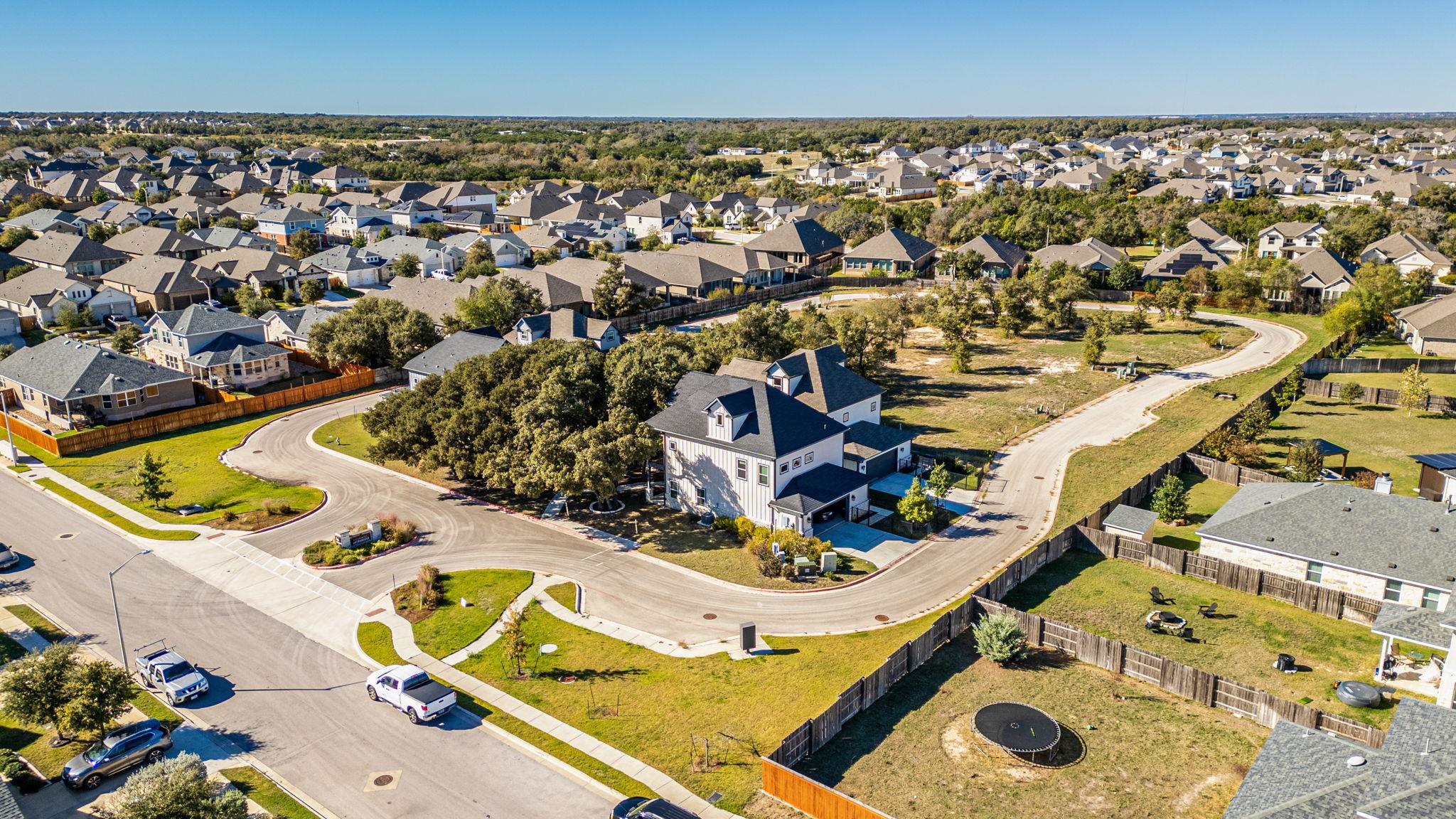 1301 Low Branch Lane Leander TX 78641