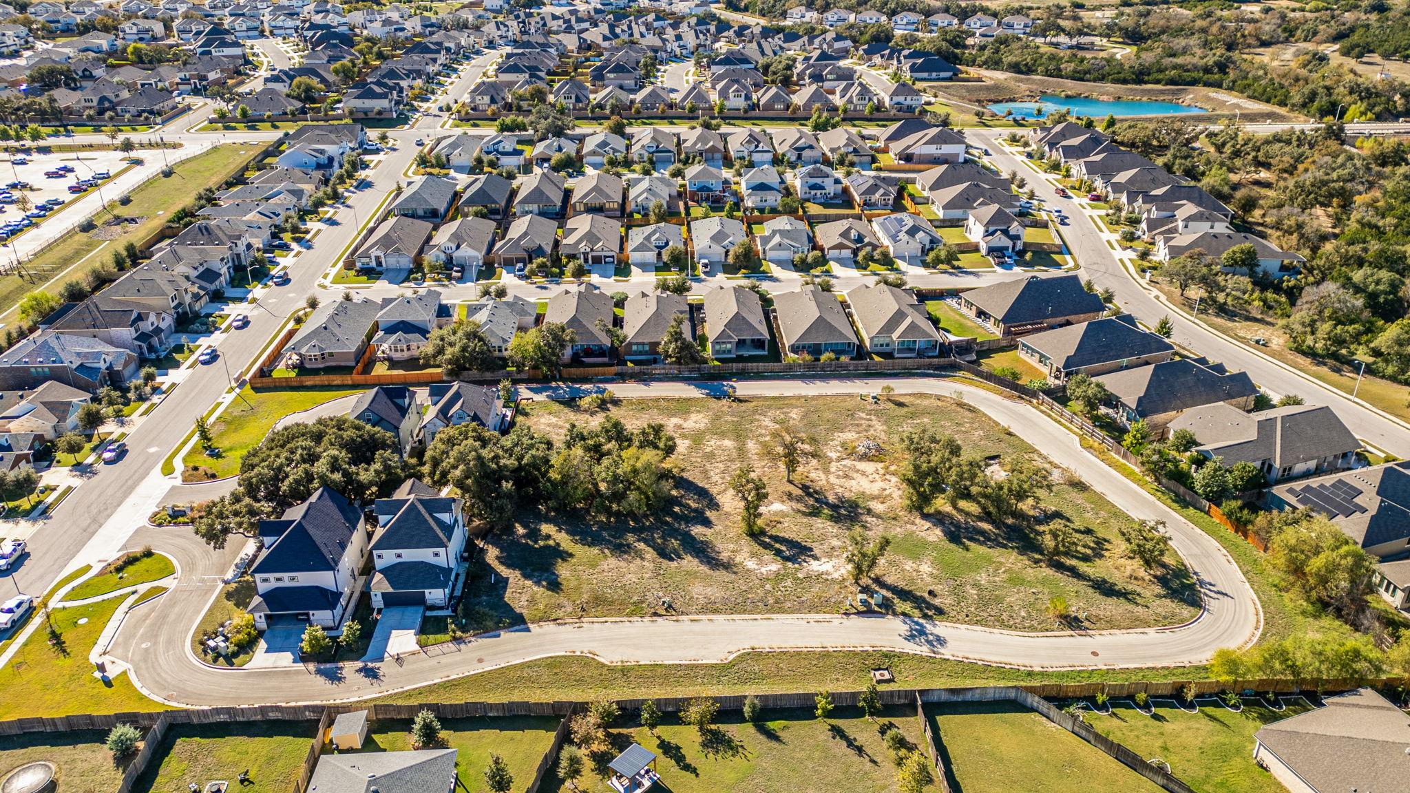 1301 Low Branch Lane Leander TX 78641