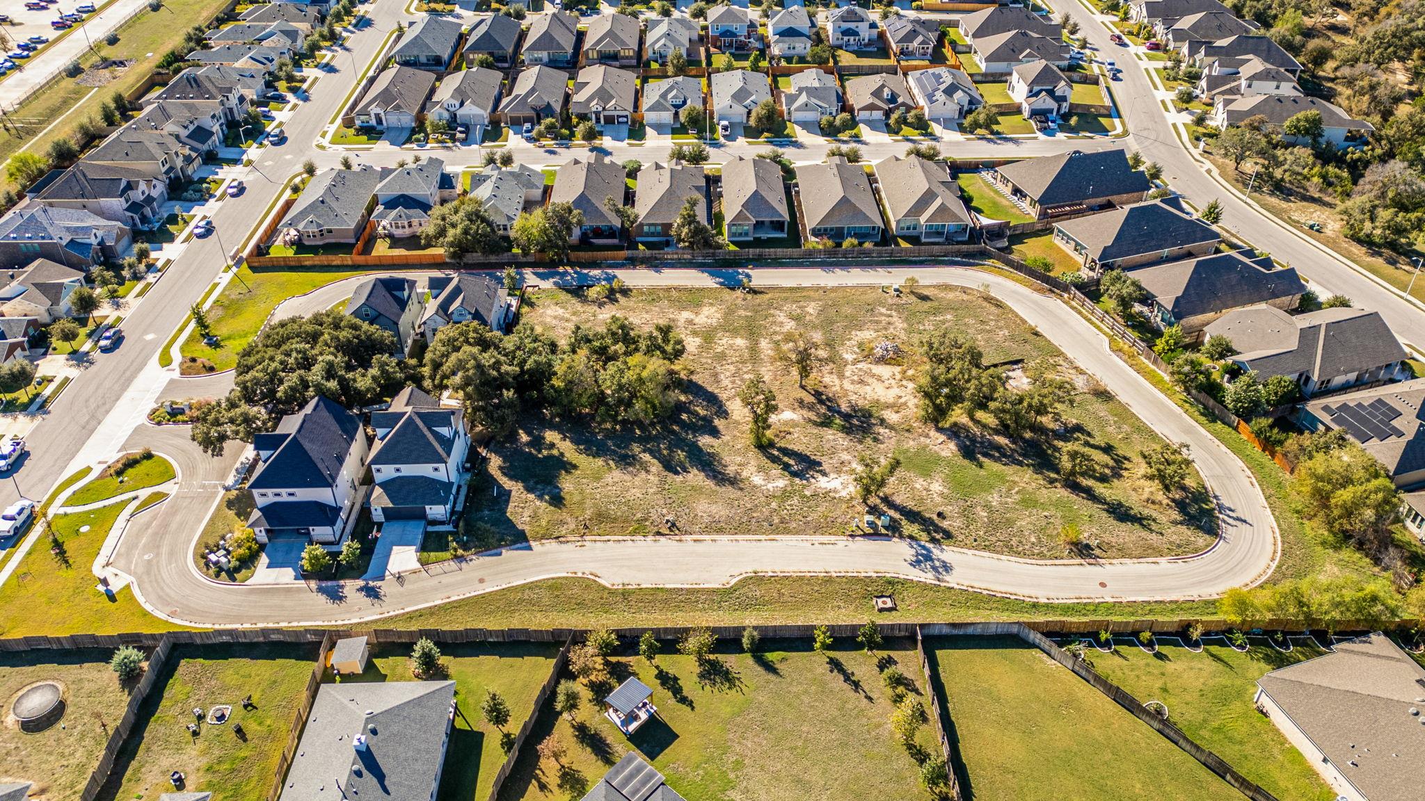 1301 Low Branch Lane Leander TX 78641