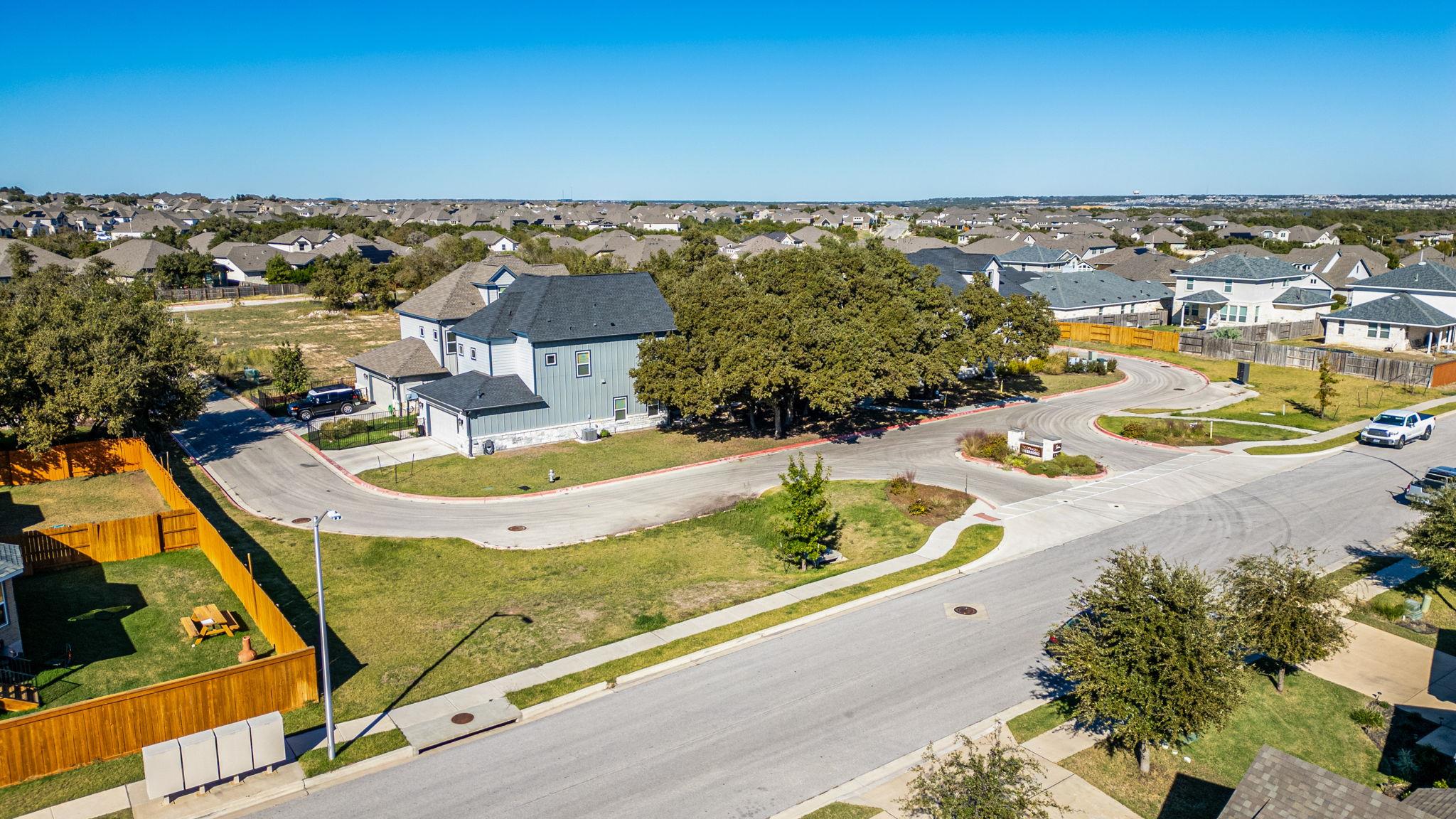 1301 Low Branch Lane Leander TX 78641