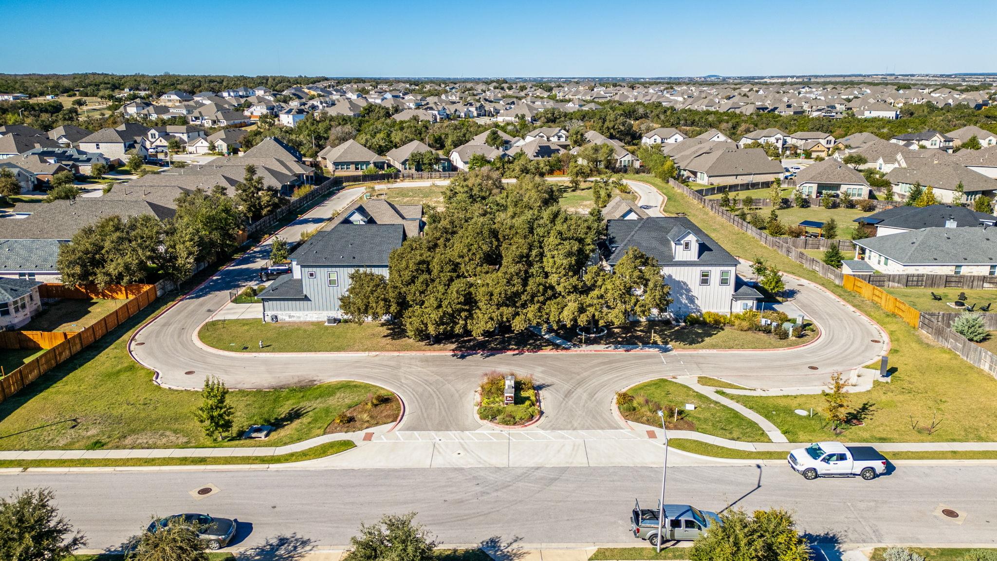 1301 Low Branch Lane Leander TX 78641
