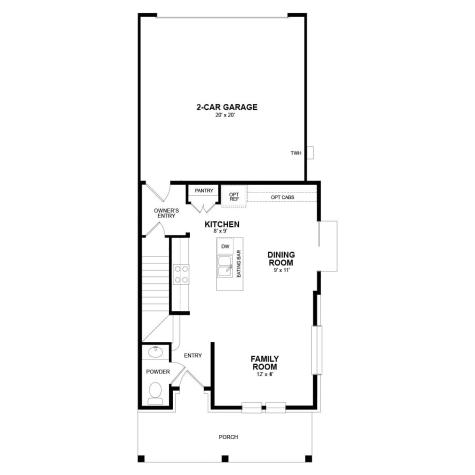 8116 Springsteen Drive Austin TX 78744