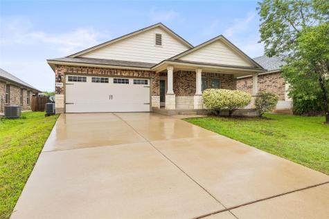 5586 Perdita Drive Belton TX 76513