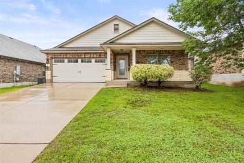 5586 Perdita Drive Belton TX 76513