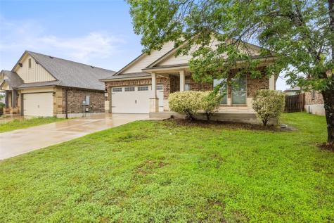 5586 Perdita Drive Belton TX 76513