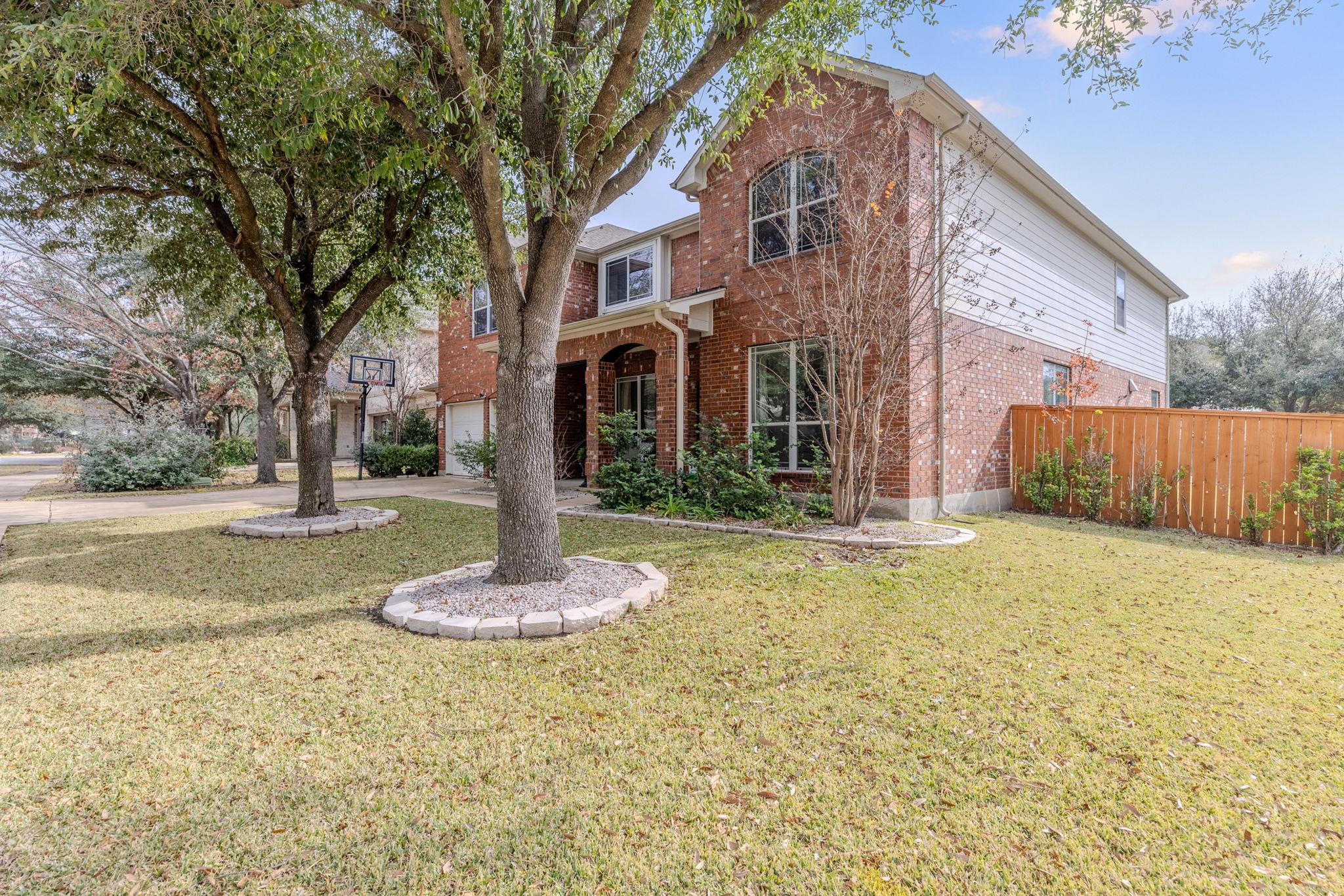 701 Old Ravine Court Round Rock TX 78665