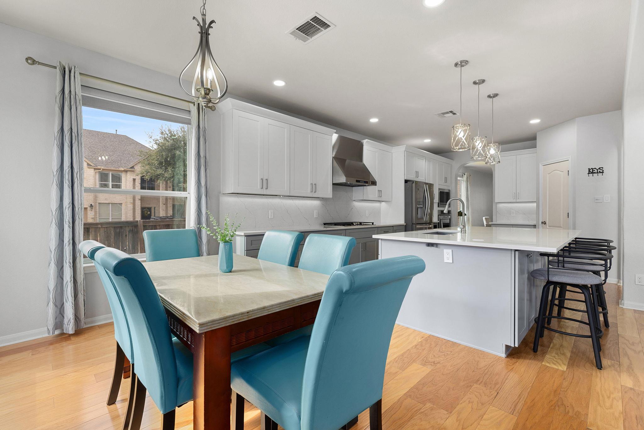 701 Old Ravine Court Round Rock TX 78665