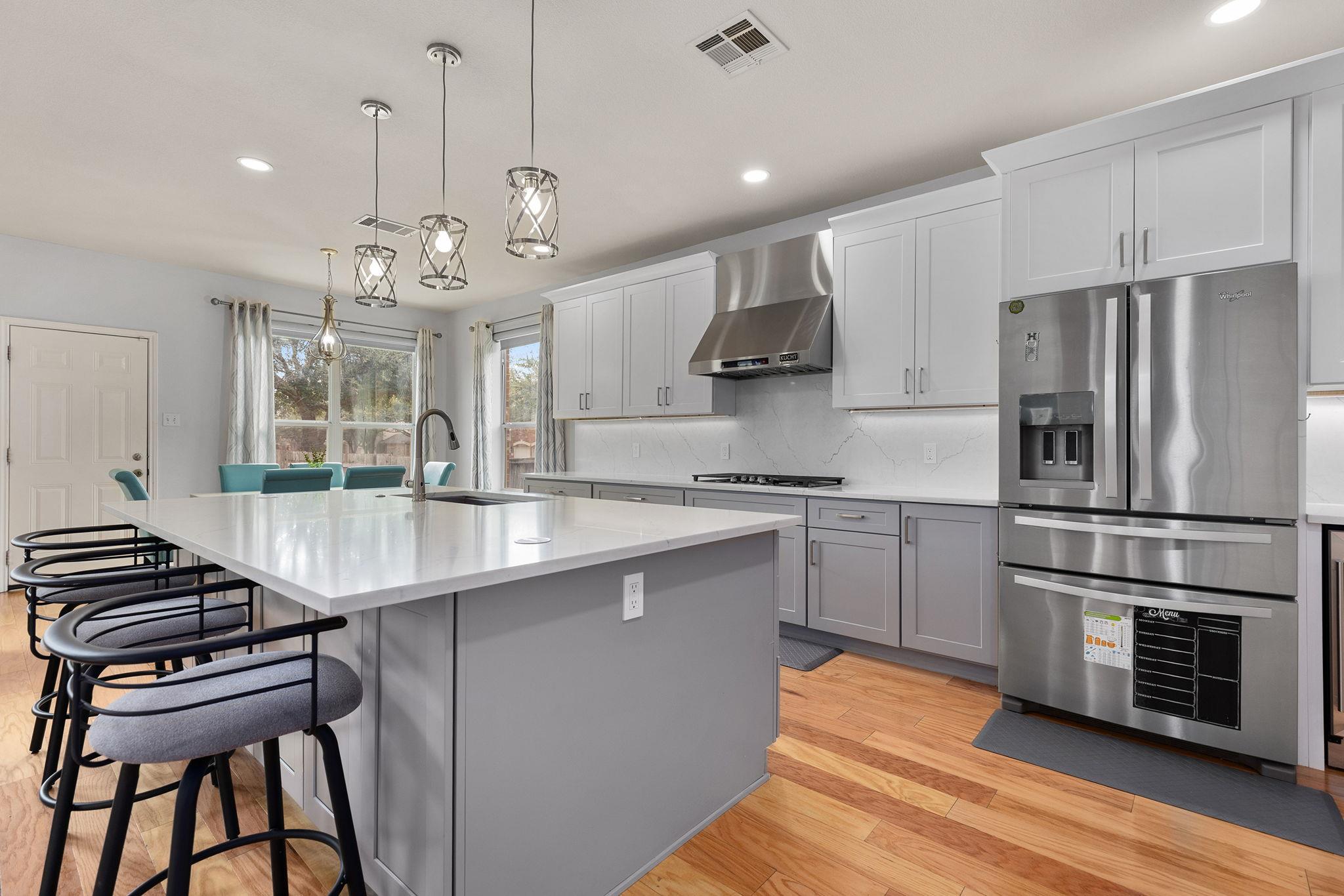 701 Old Ravine Court Round Rock TX 78665