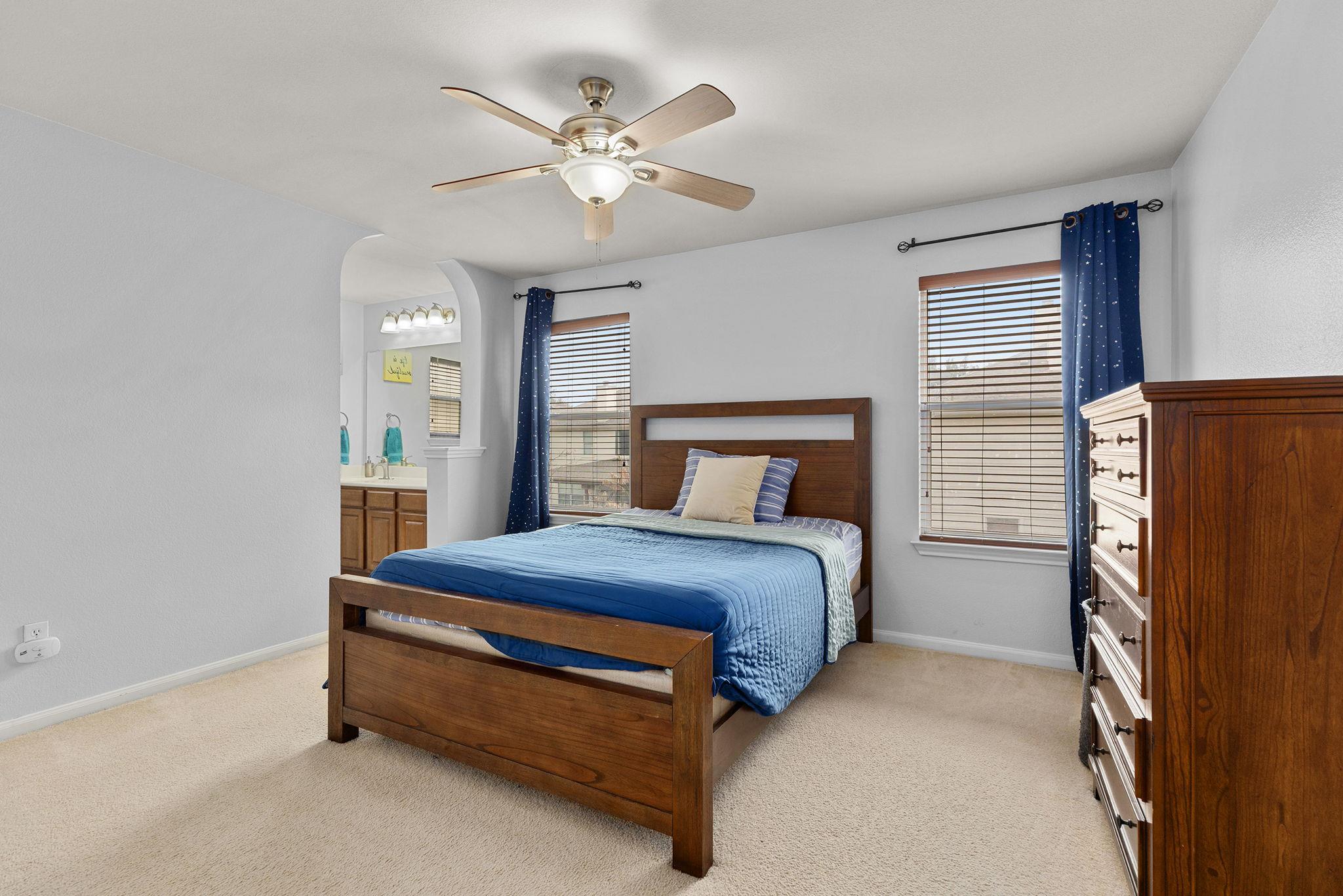 701 Old Ravine Court Round Rock TX 78665
