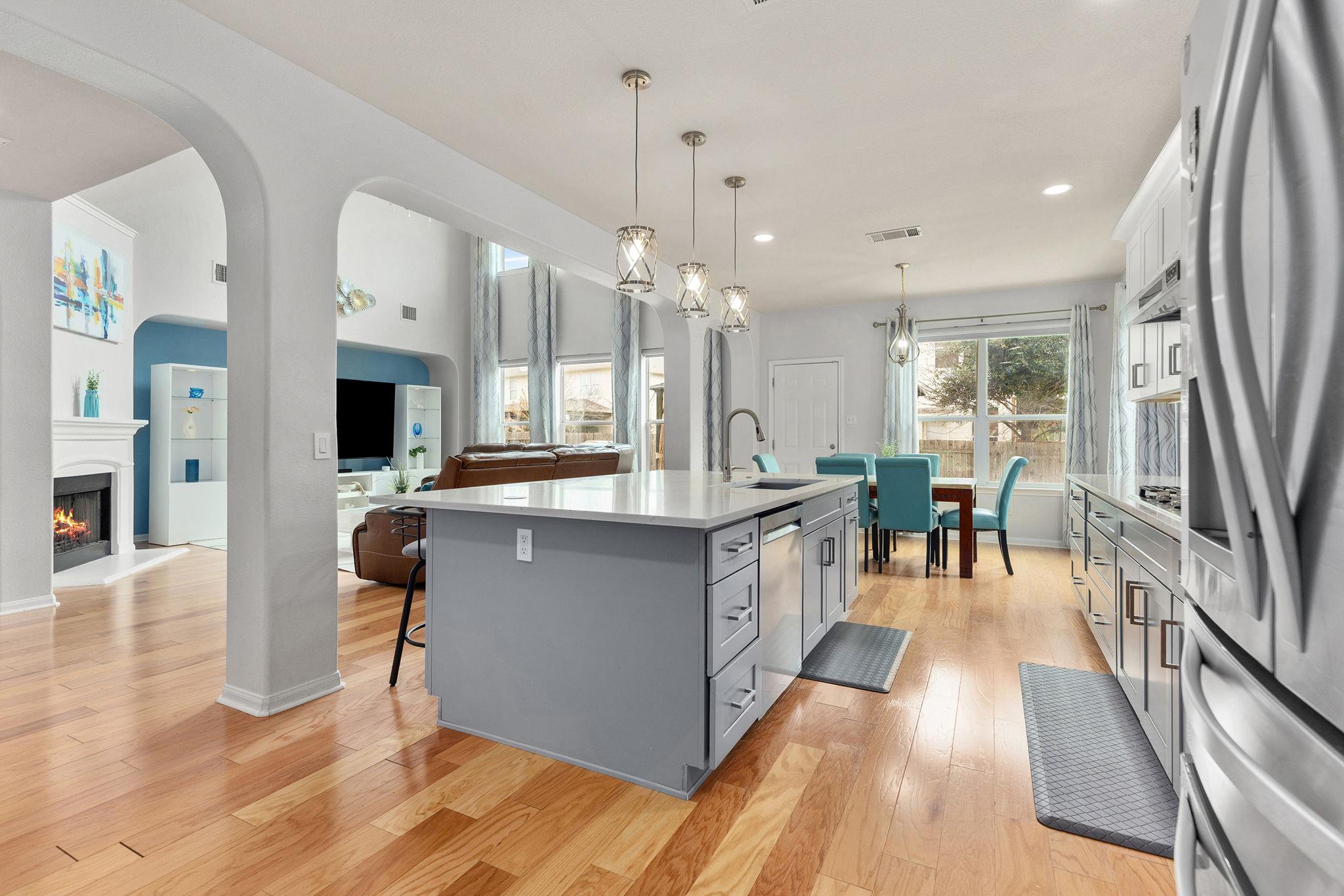 701 Old Ravine Court Round Rock TX 78665