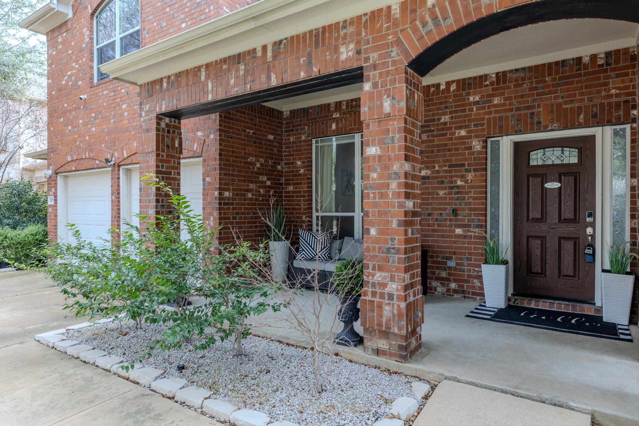 701 Old Ravine Court Round Rock TX 78665