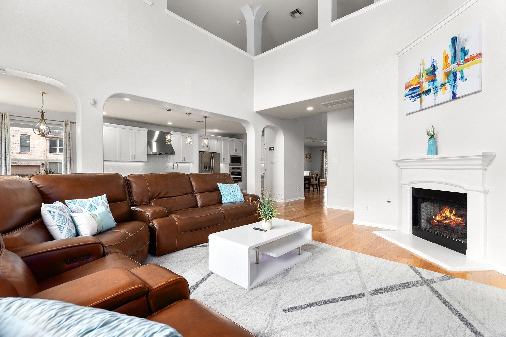 701 Old Ravine Court Round Rock TX 78665