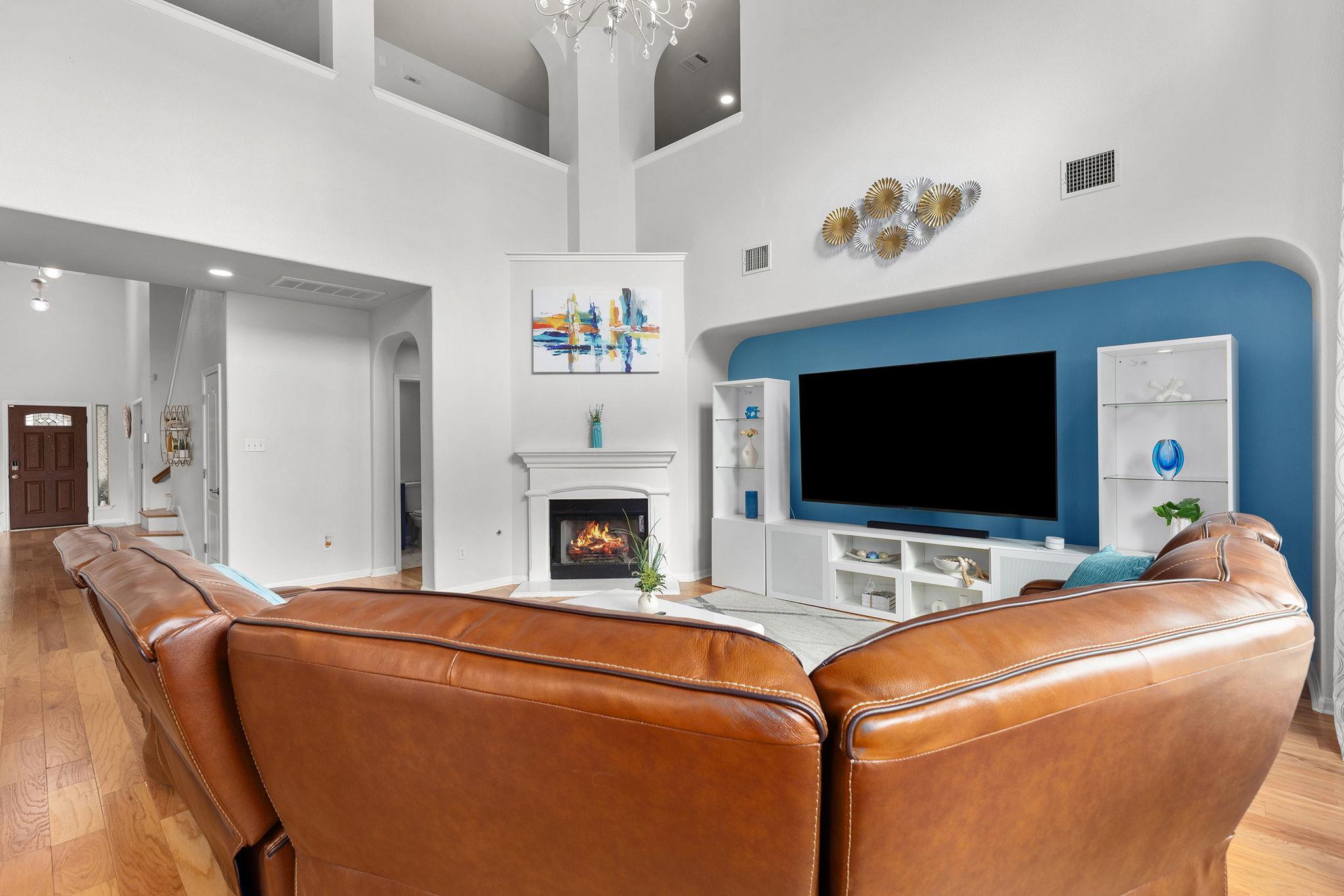 701 Old Ravine Court Round Rock TX 78665