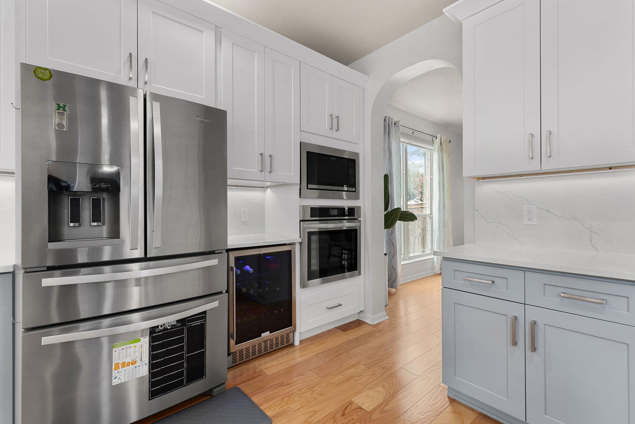 701 Old Ravine Court Round Rock TX 78665