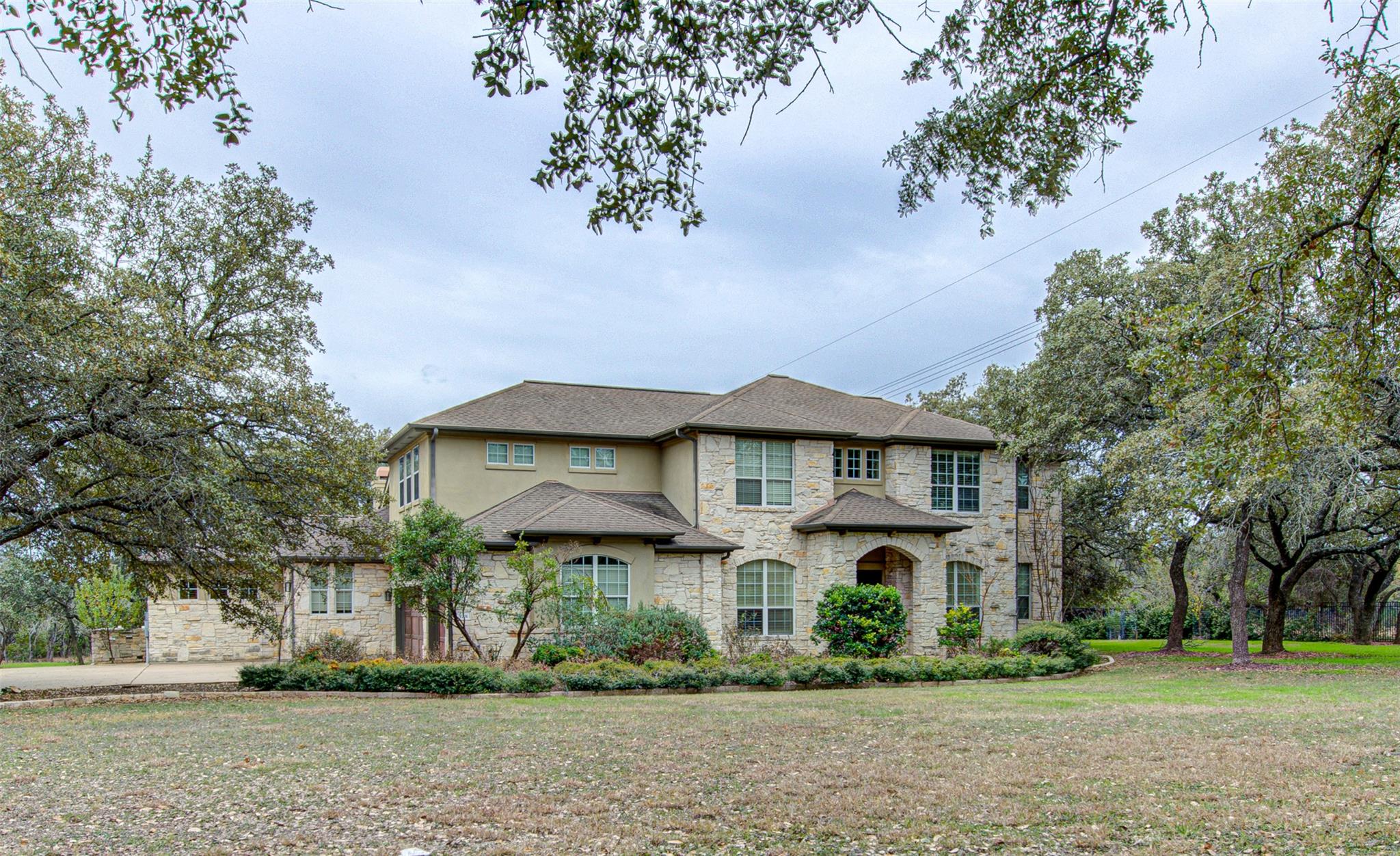 5701 Laguna Cliff Lane Austin TX 78734