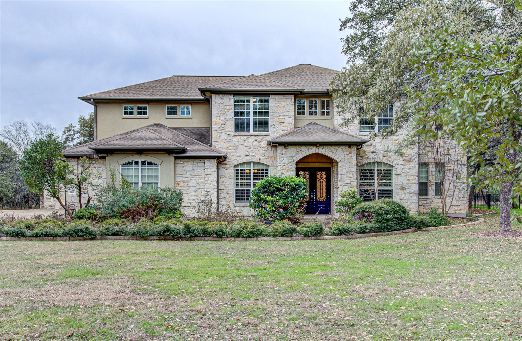 5701 Laguna Cliff Lane Austin TX 78734