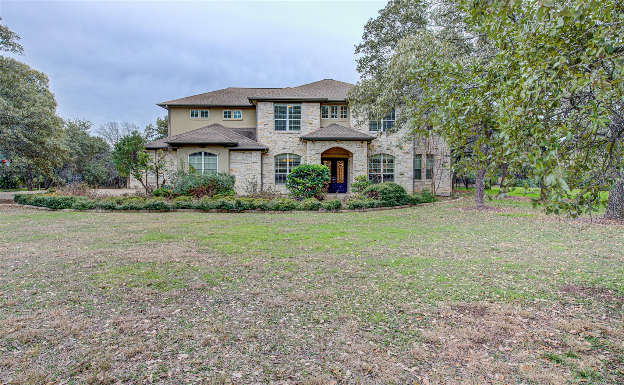5701 Laguna Cliff Lane Austin TX 78734