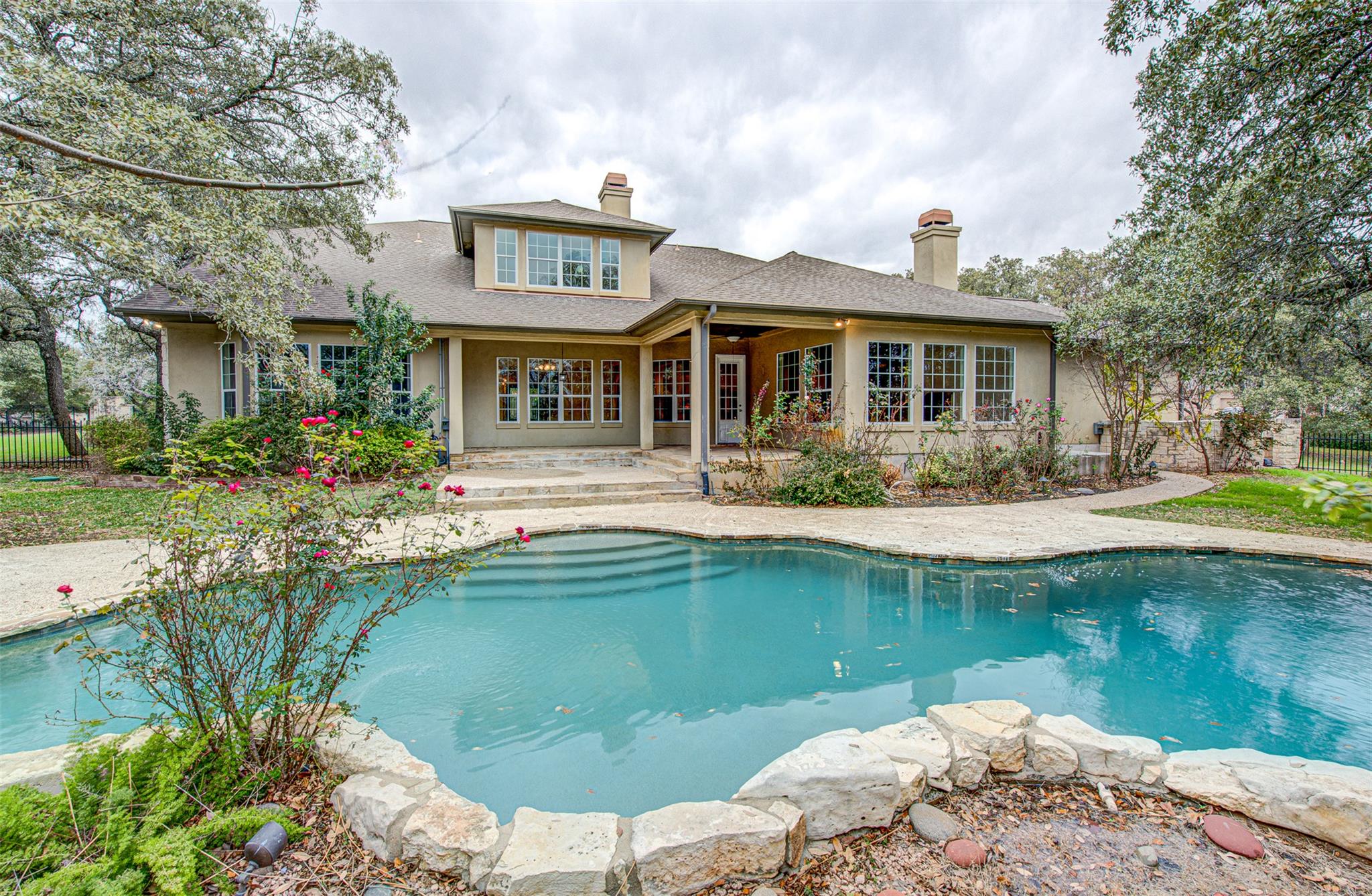5701 Laguna Cliff Lane Austin TX 78734