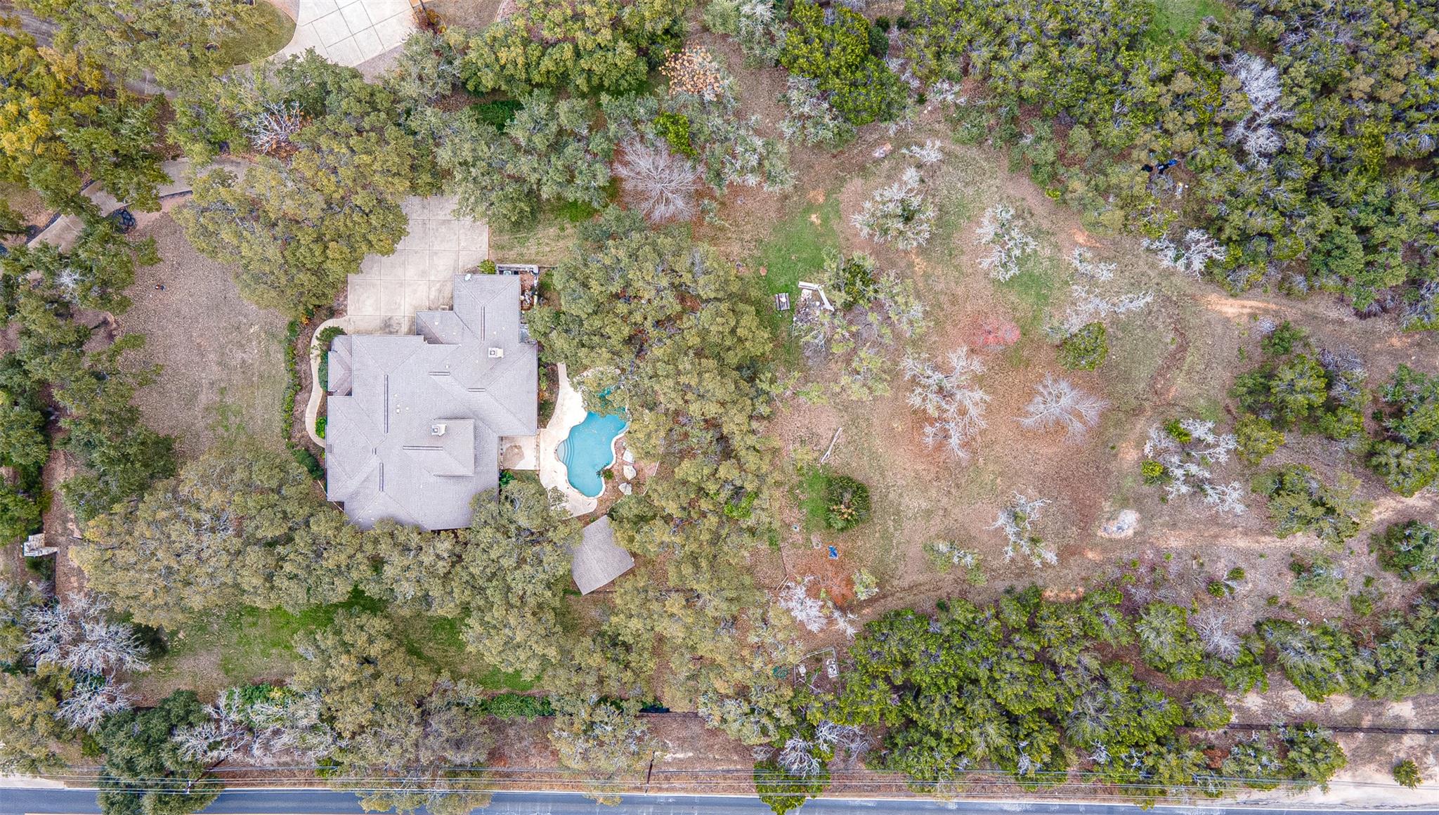 5701 Laguna Cliff Lane Austin TX 78734
