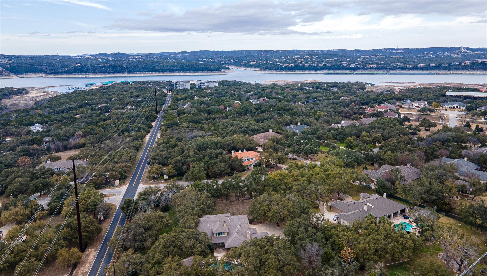 5701 Laguna Cliff Lane Austin TX 78734