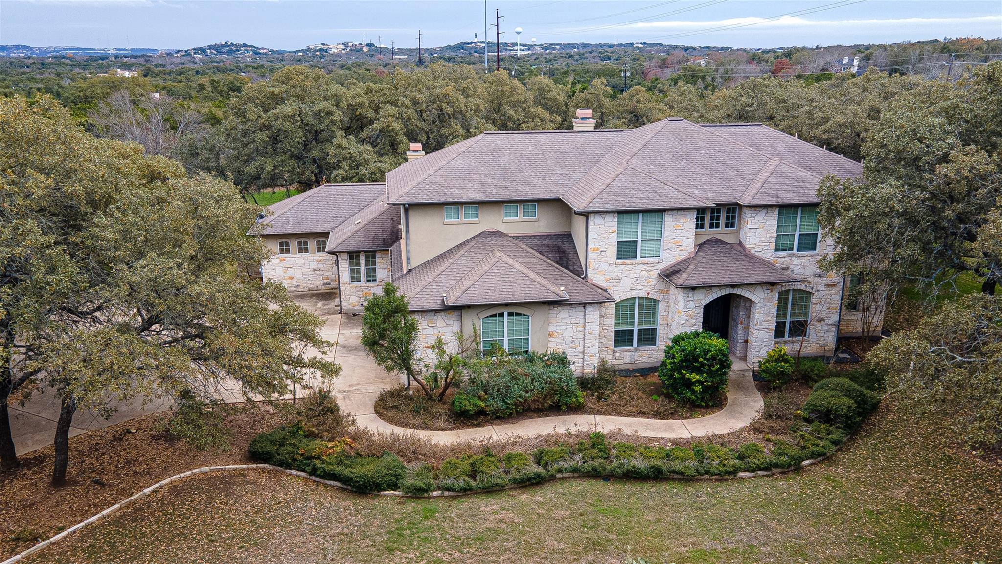 5701 Laguna Cliff Lane Austin TX 78734