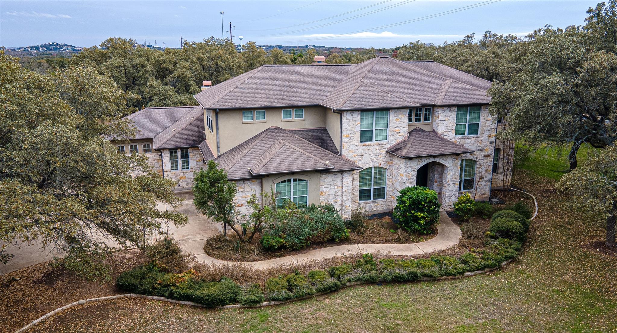 5701 Laguna Cliff Lane Austin TX 78734