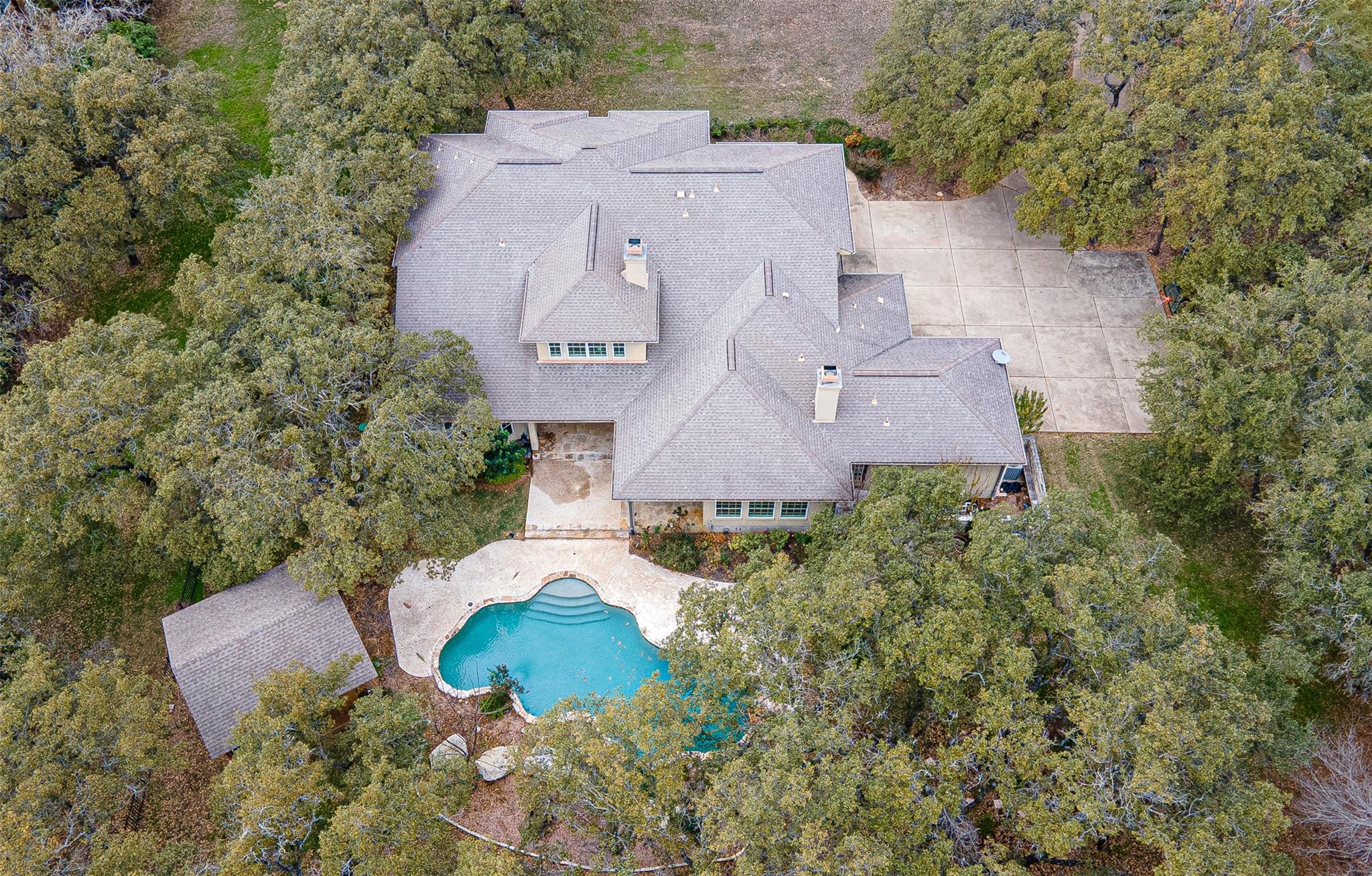 5701 Laguna Cliff Lane Austin TX 78734