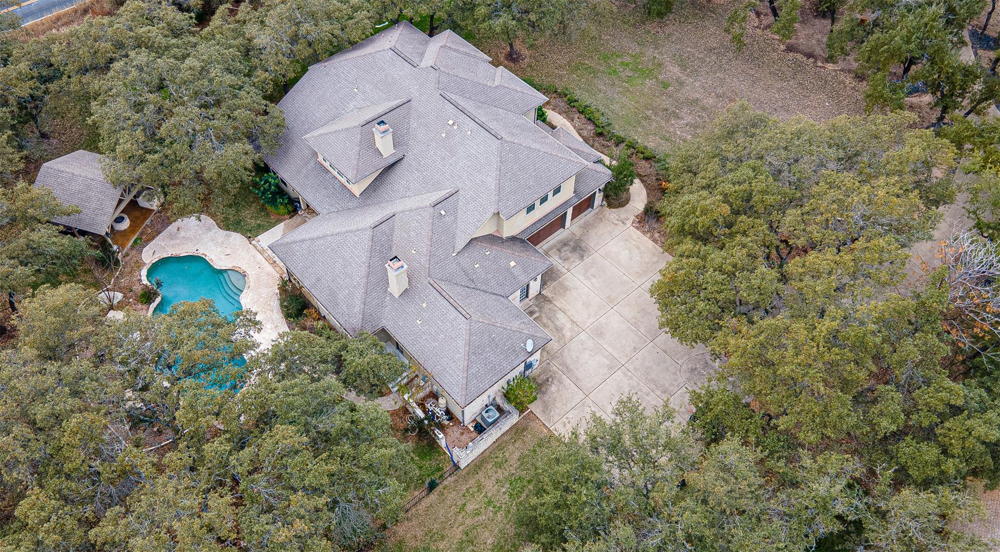 5701 Laguna Cliff Lane Austin TX 78734
