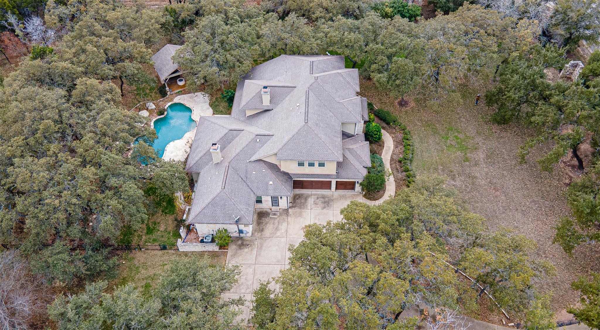 5701 Laguna Cliff Lane Austin TX 78734