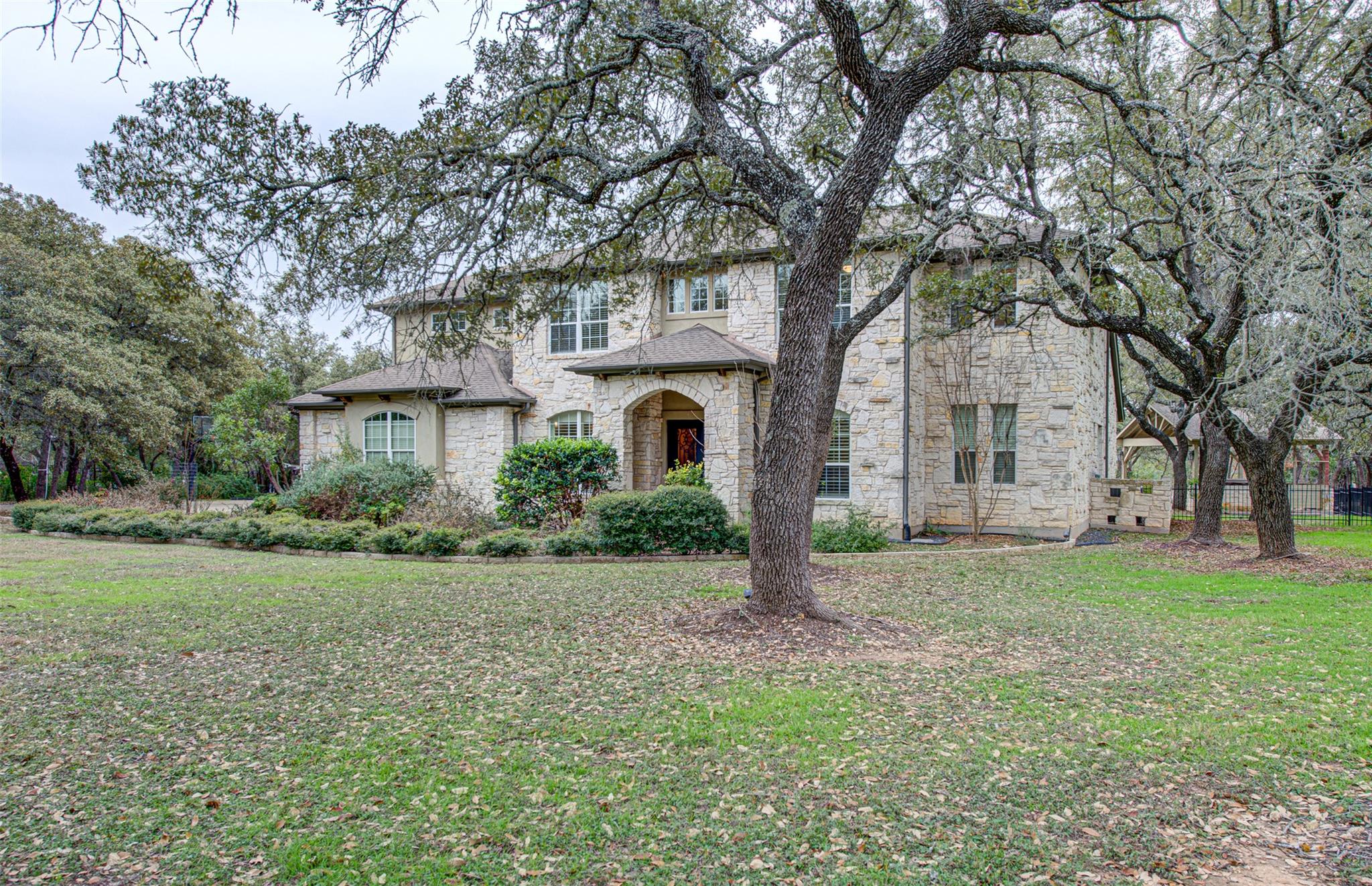 5701 Laguna Cliff Lane Austin TX 78734