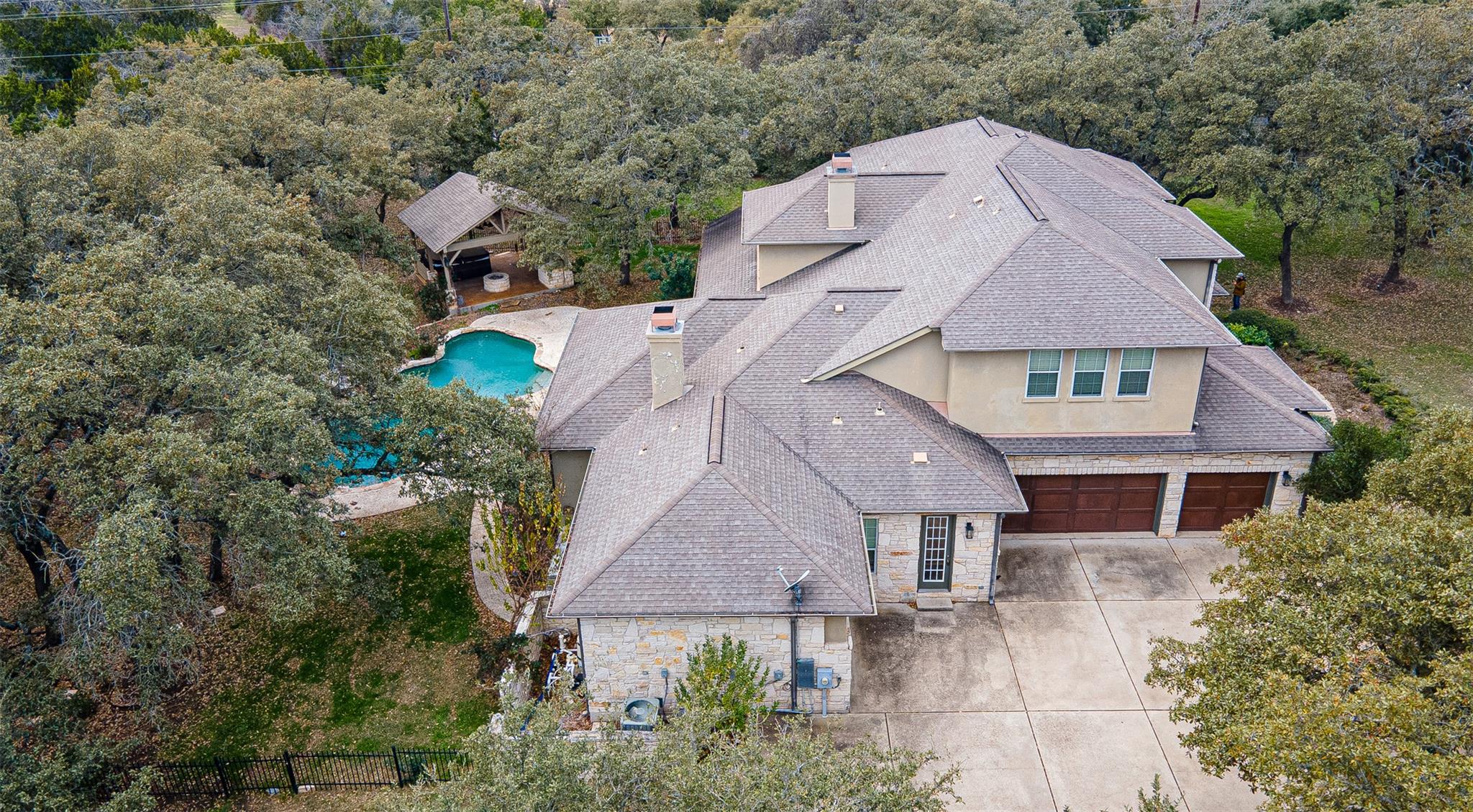 5701 Laguna Cliff Lane Austin TX 78734