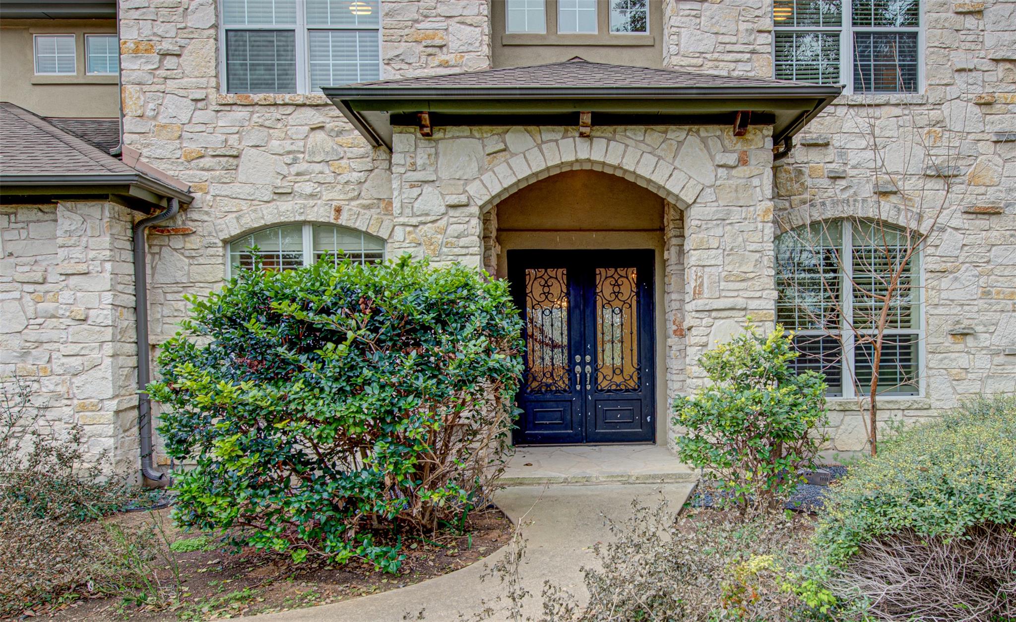 5701 Laguna Cliff Lane Austin TX 78734