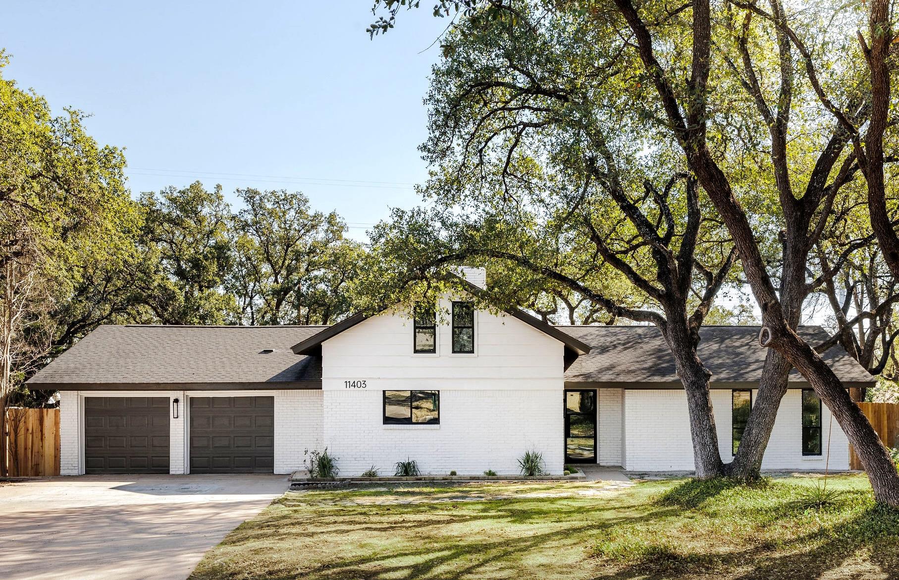 11403 Circle Bend Drive Austin TX 78758