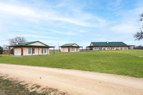126 Mariana Drive Red Rock TX 78662
