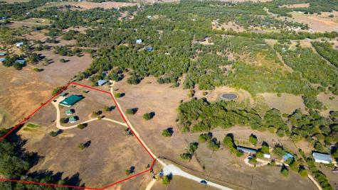 126 Mariana Drive Red Rock TX 78662
