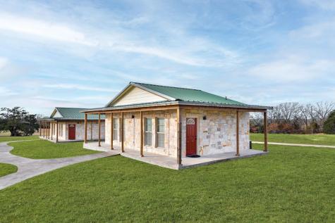 126 Mariana Drive Red Rock TX 78662