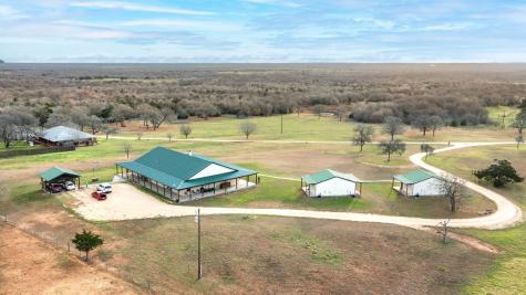 126 Mariana Drive Red Rock TX 78662