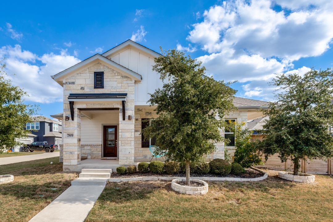 7909 Donnelley Drive Austin TX 78744